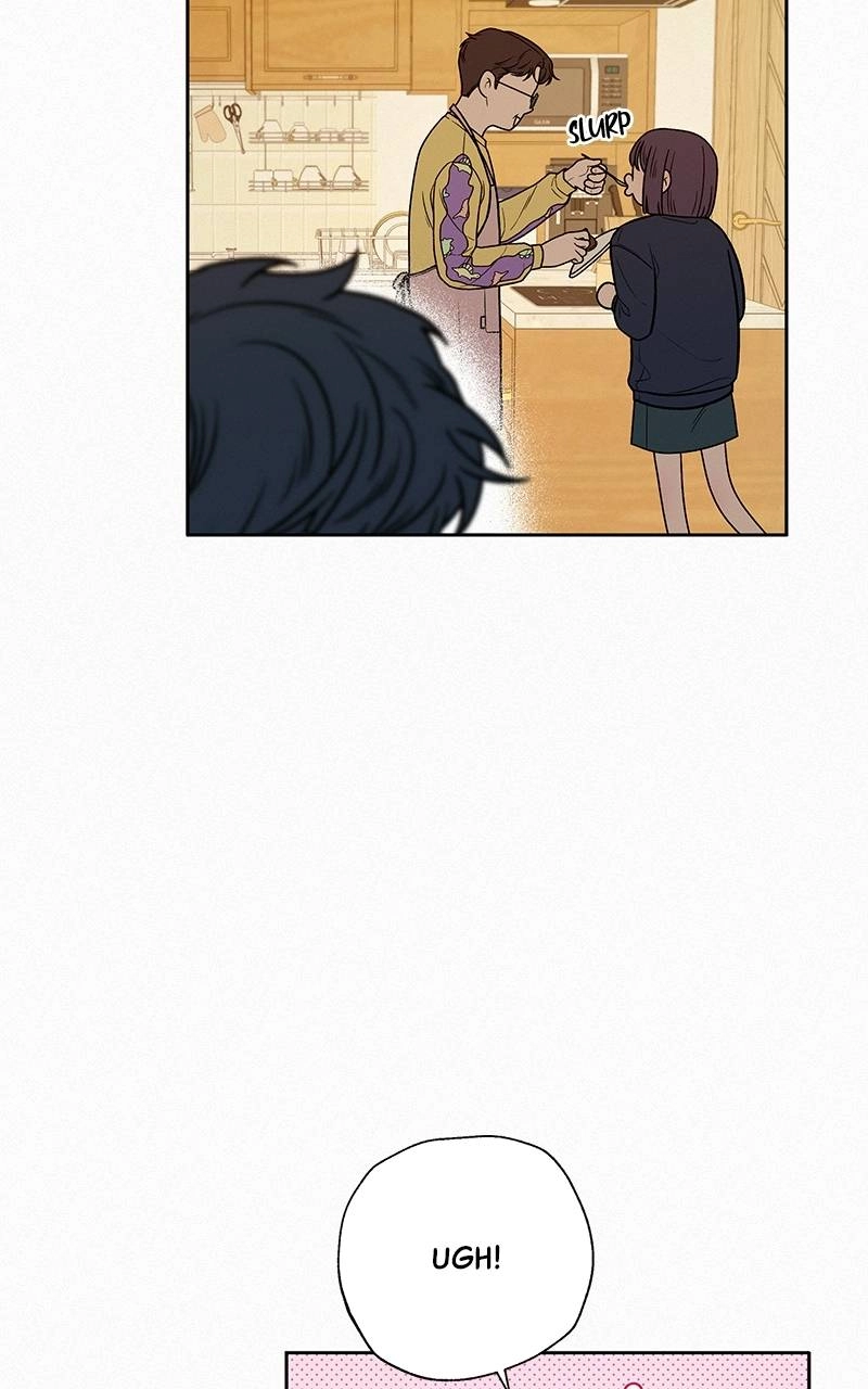Operation: True Love Chapter 15, page 37 of 113