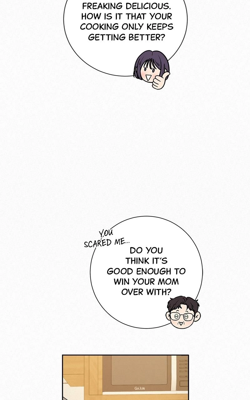 Operation: True Love Chapter 15, page 39 of 113