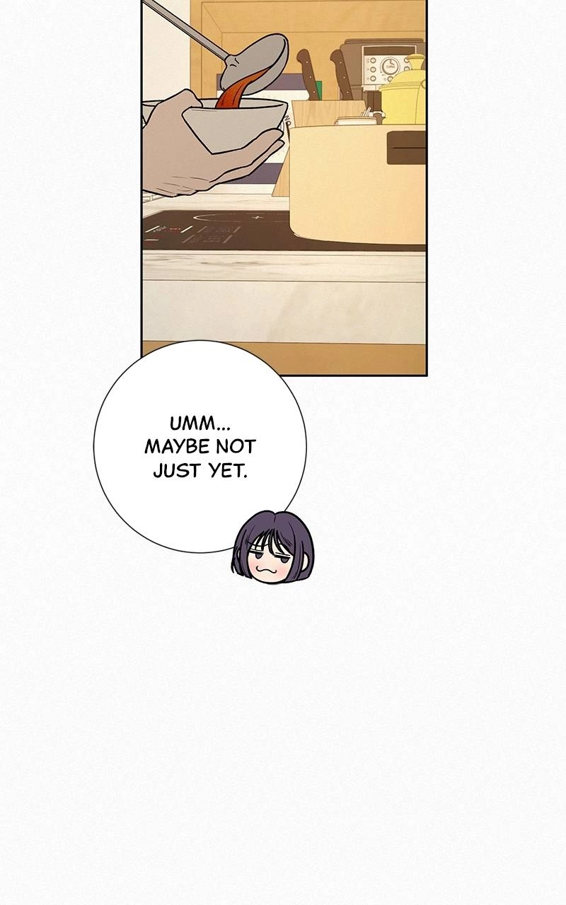 Operation: True Love Chapter 15, page 40 of 113