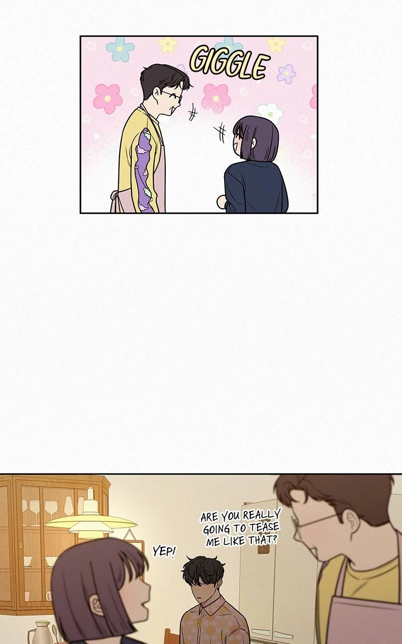 Operation: True Love Chapter 15, page 41 of 113