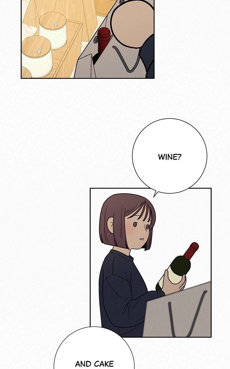 Operation: True Love Chapter 15, page 44 of 113