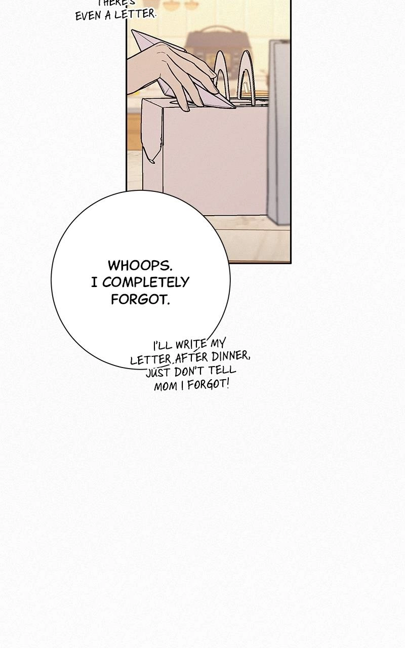 Operation: True Love Chapter 15, page 46 of 113