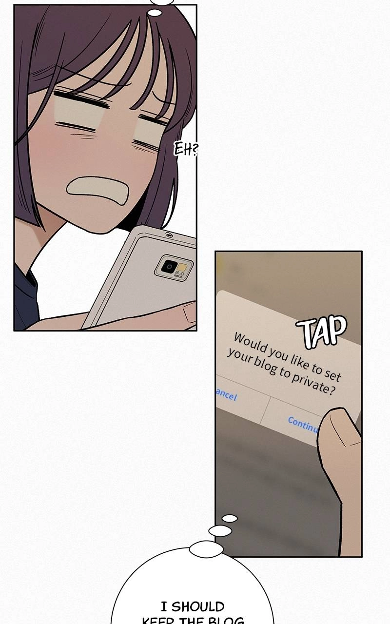 Operation: True Love Chapter 15, page 55 of 113