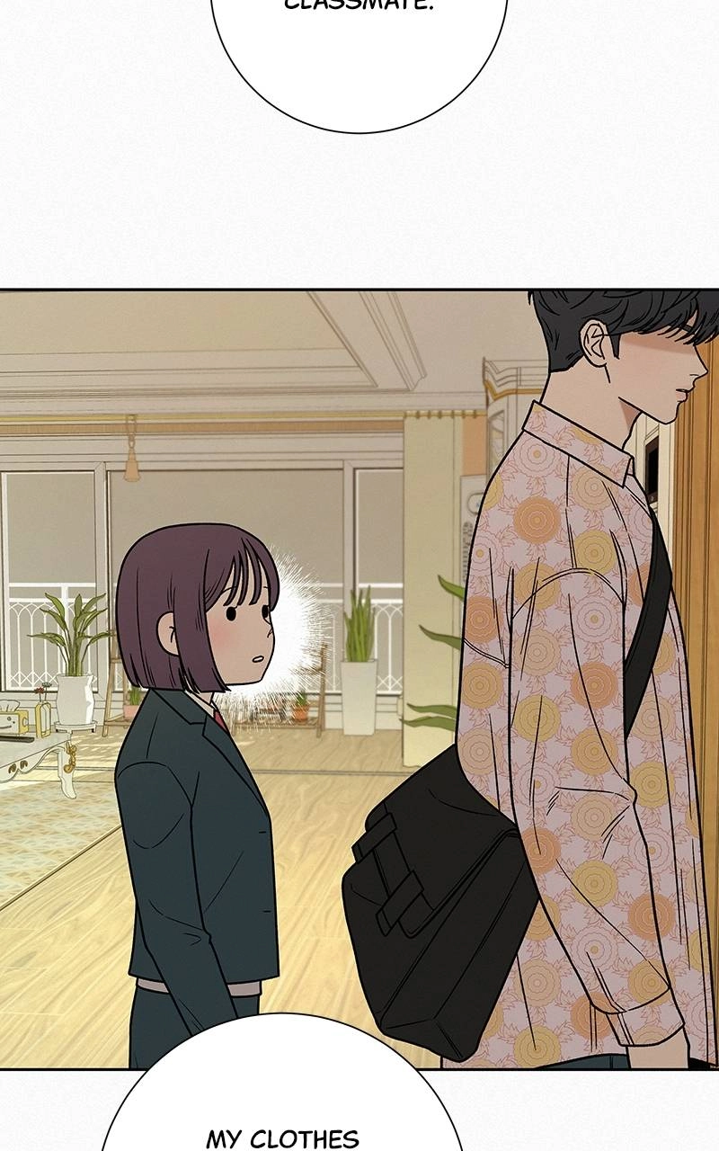 Operation: True Love Chapter 15, page 6 of 113