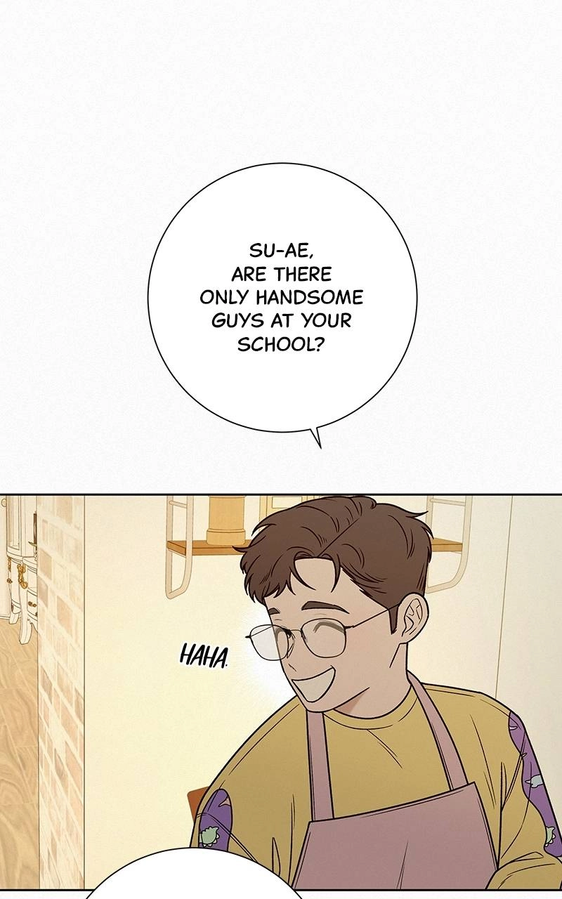 Operation: True Love Chapter 15, page 64 of 113