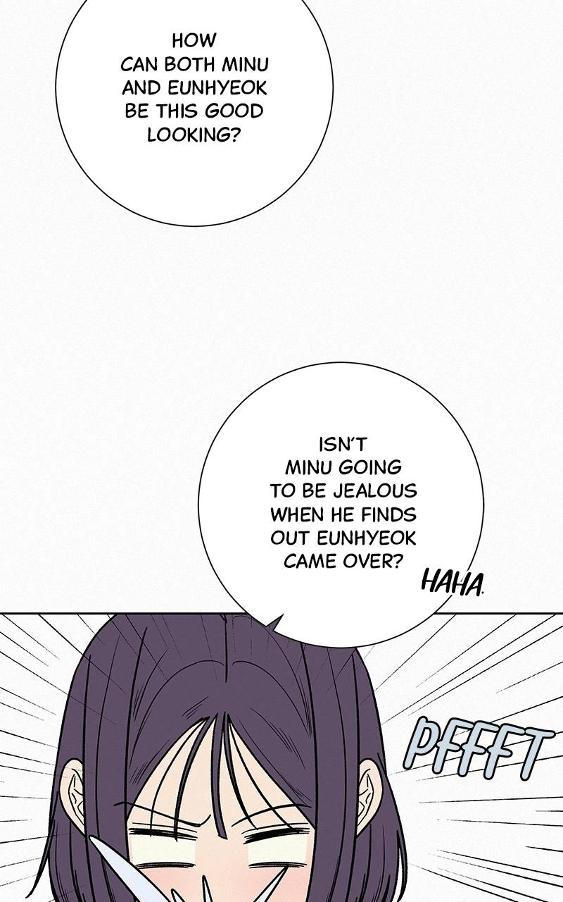 Operation: True Love Chapter 15, page 65 of 113
