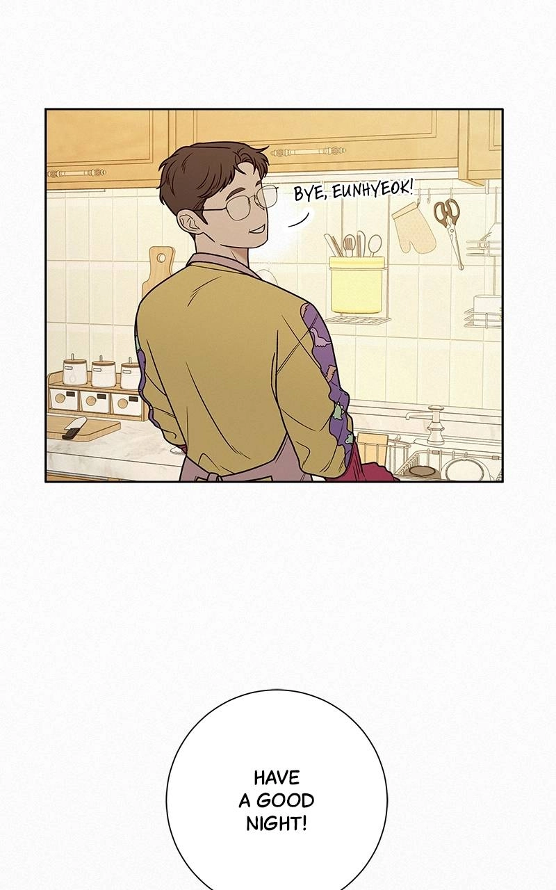 Operation: True Love Chapter 15, page 71 of 113