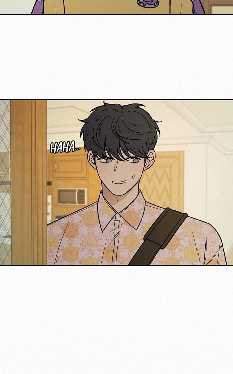 Operation: True Love Chapter 15, page 8 of 113