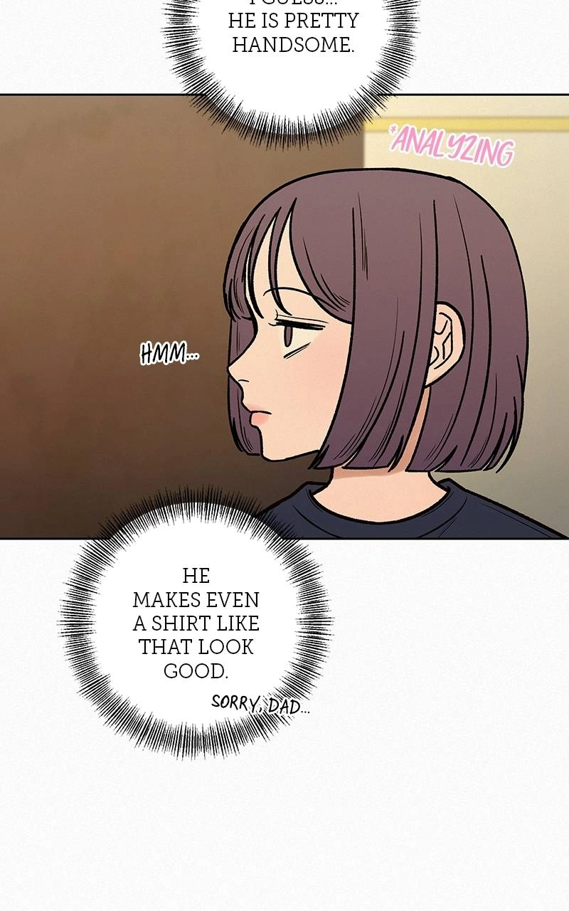 Operation: True Love Chapter 15, page 83 of 113