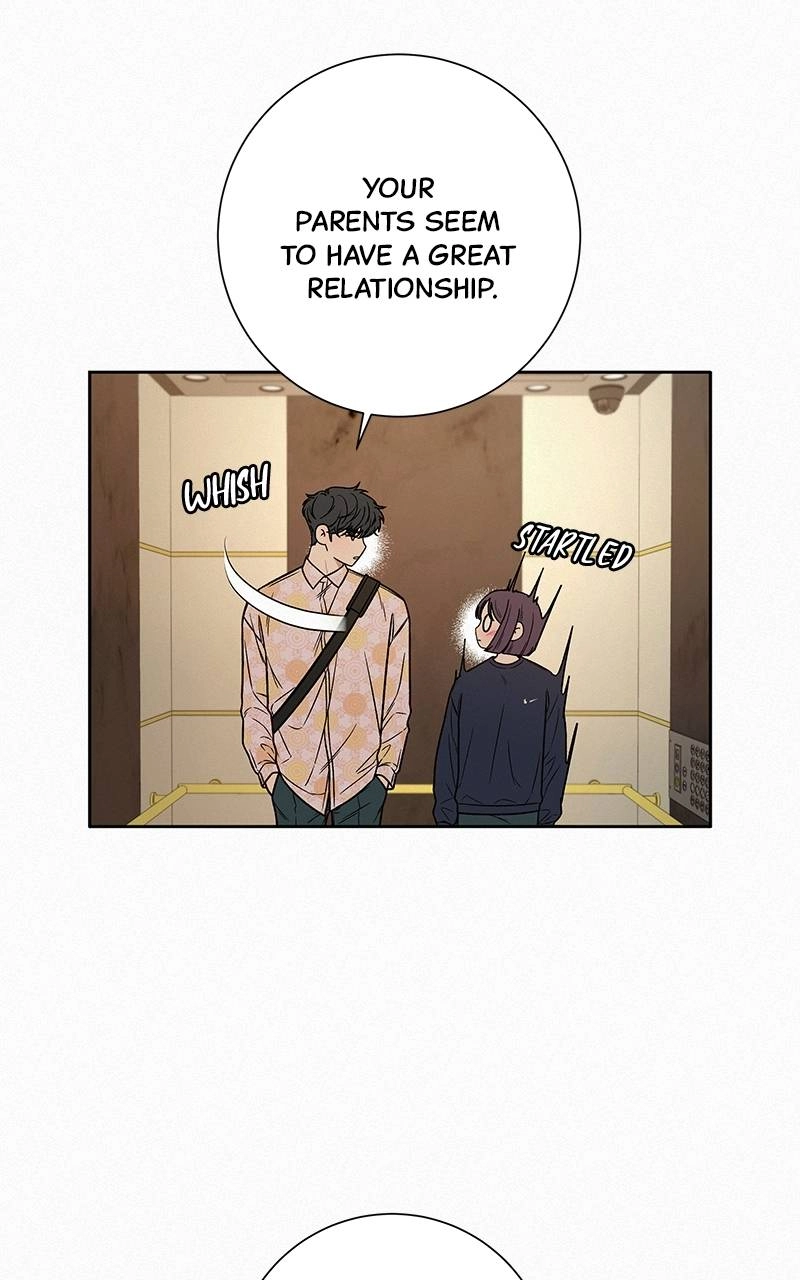 Operation: True Love Chapter 15, page 84 of 113