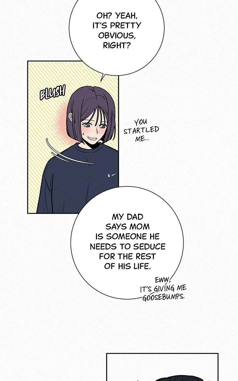 Operation: True Love Chapter 15, page 85 of 113