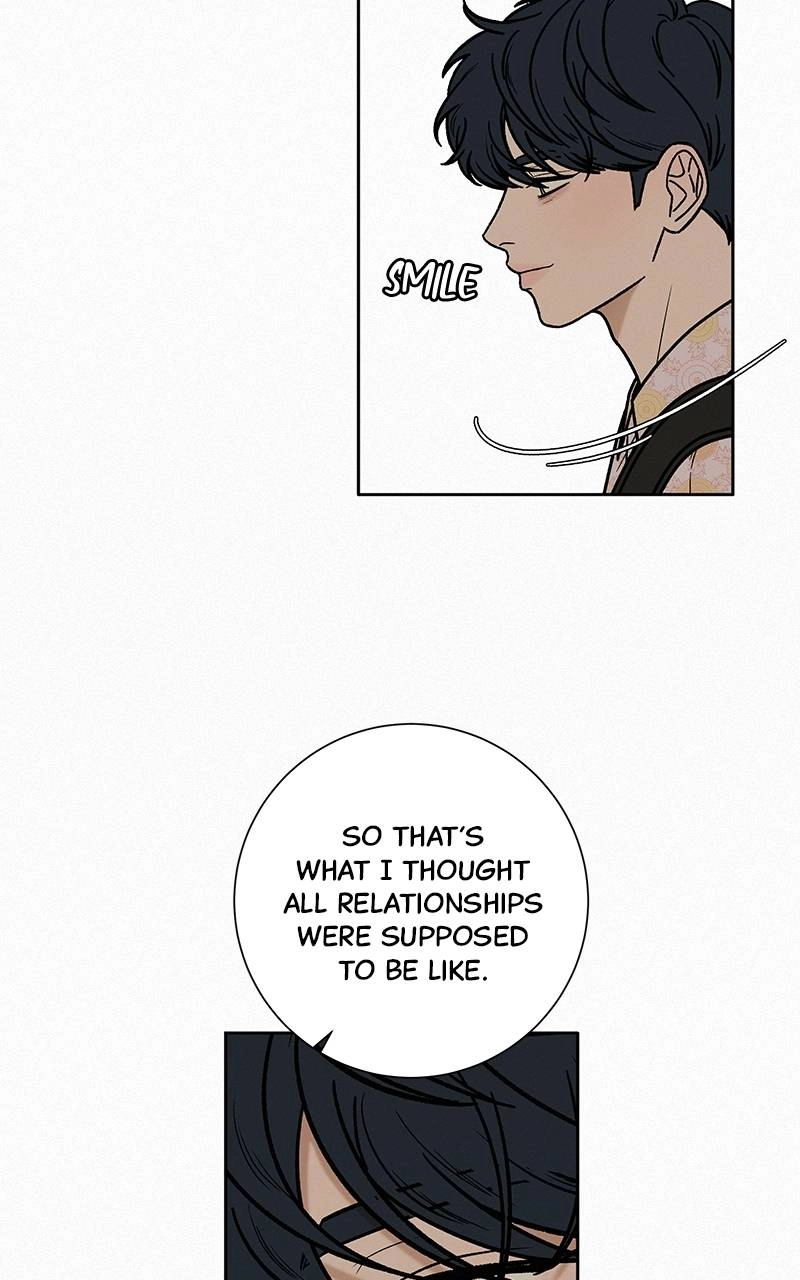 Operation: True Love Chapter 15, page 86 of 113