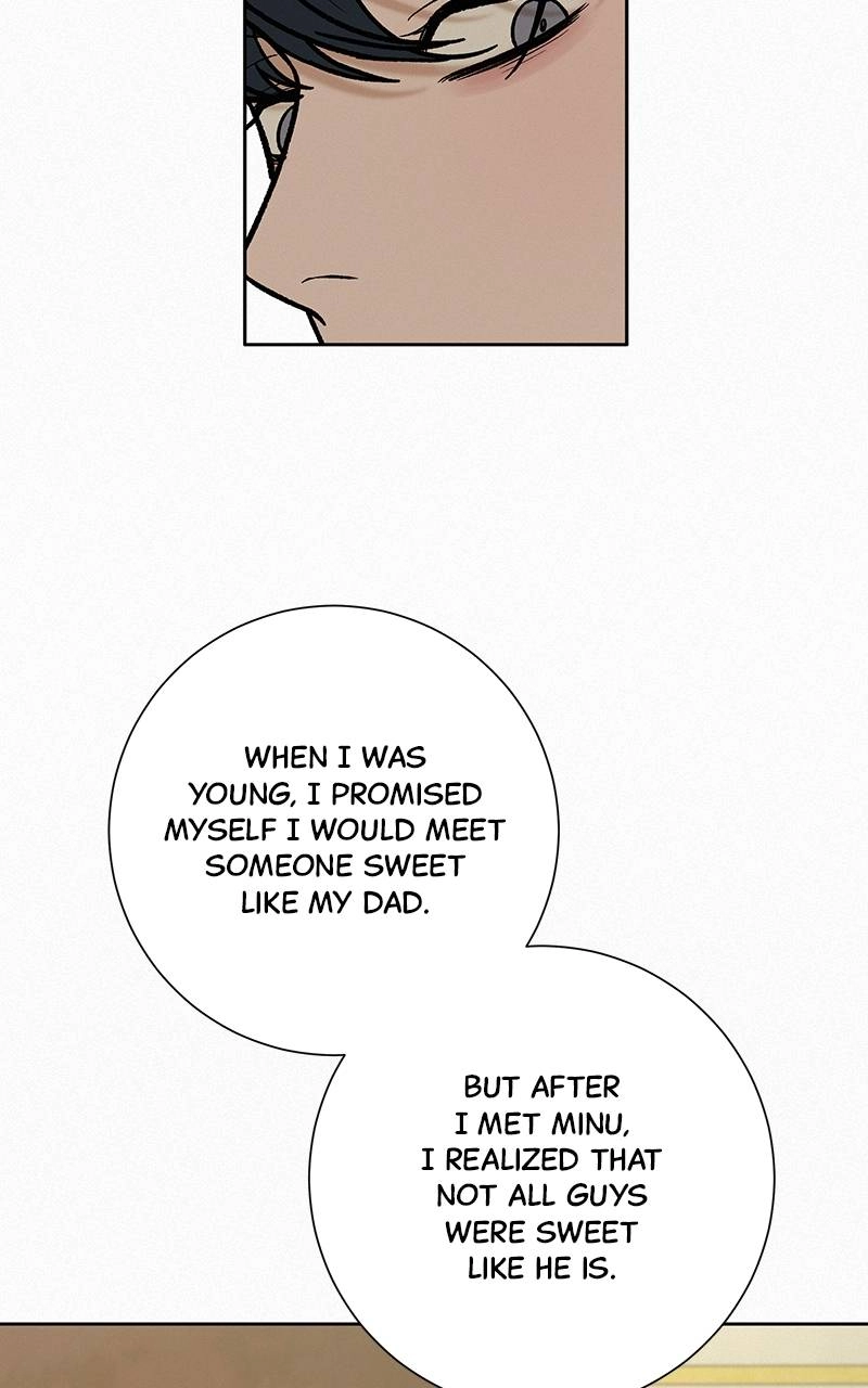 Operation: True Love Chapter 15, page 87 of 113