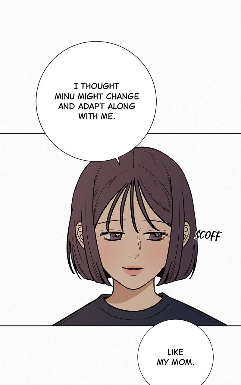Operation: True Love Chapter 15, page 90 of 113