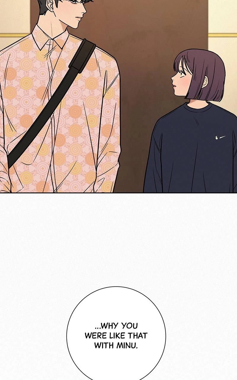 Operation: True Love Chapter 15, page 97 of 113