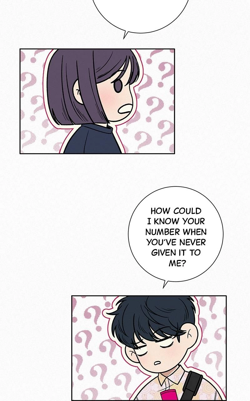 Operation: True Love Chapter 16, page 10 of 100