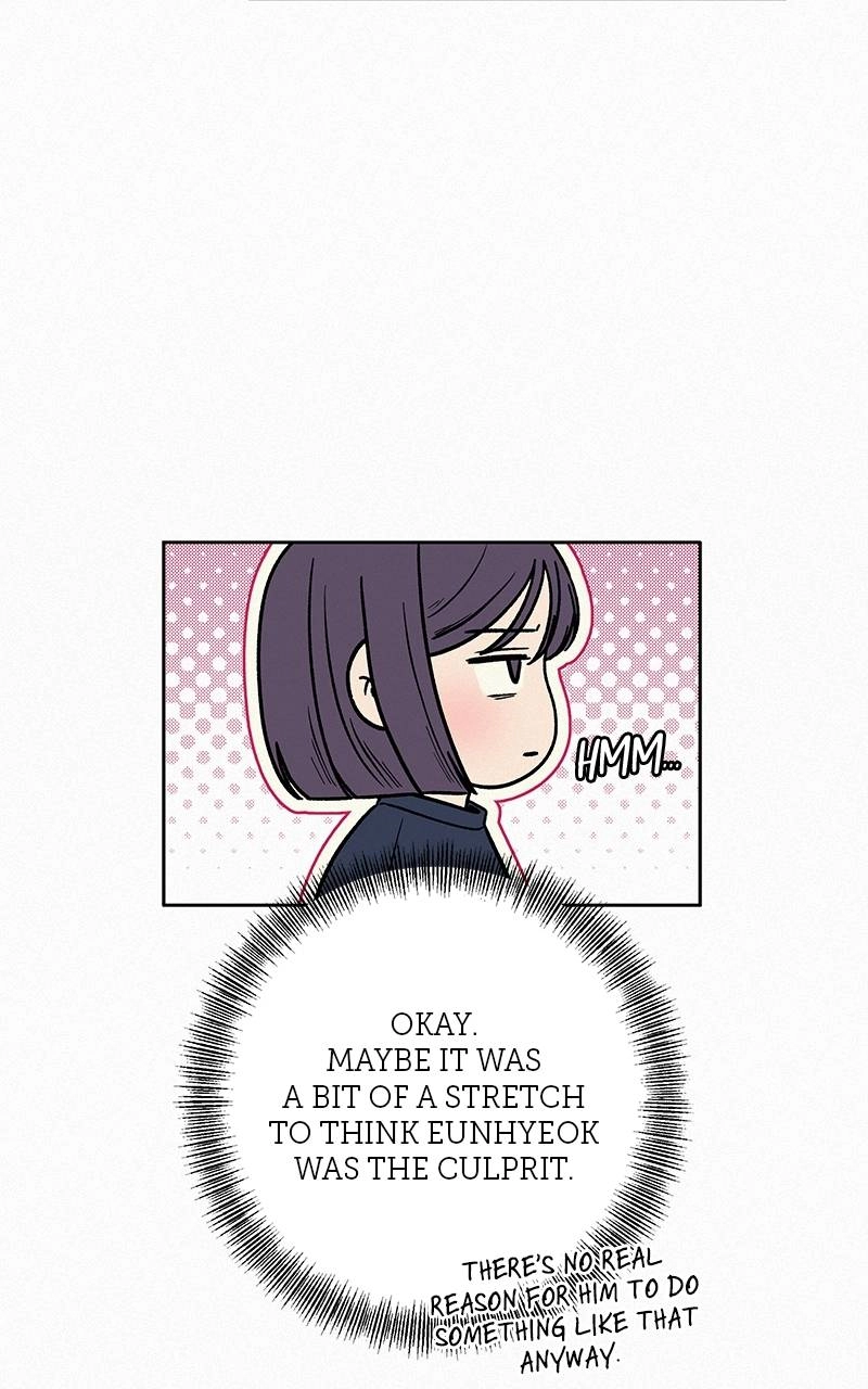 Operation: True Love Chapter 16, page 11 of 100