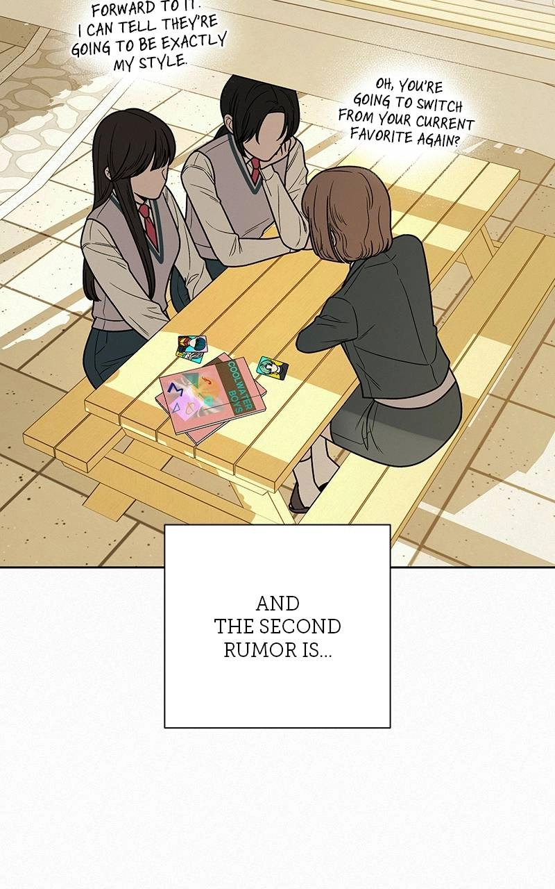 Operation: True Love Chapter 16, page 38 of 100