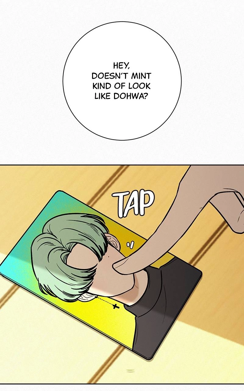 Operation: True Love Chapter 16, page 39 of 100