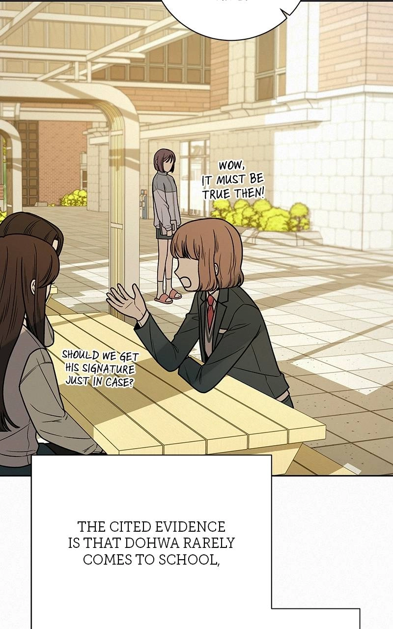 Operation: True Love Chapter 16, page 44 of 100