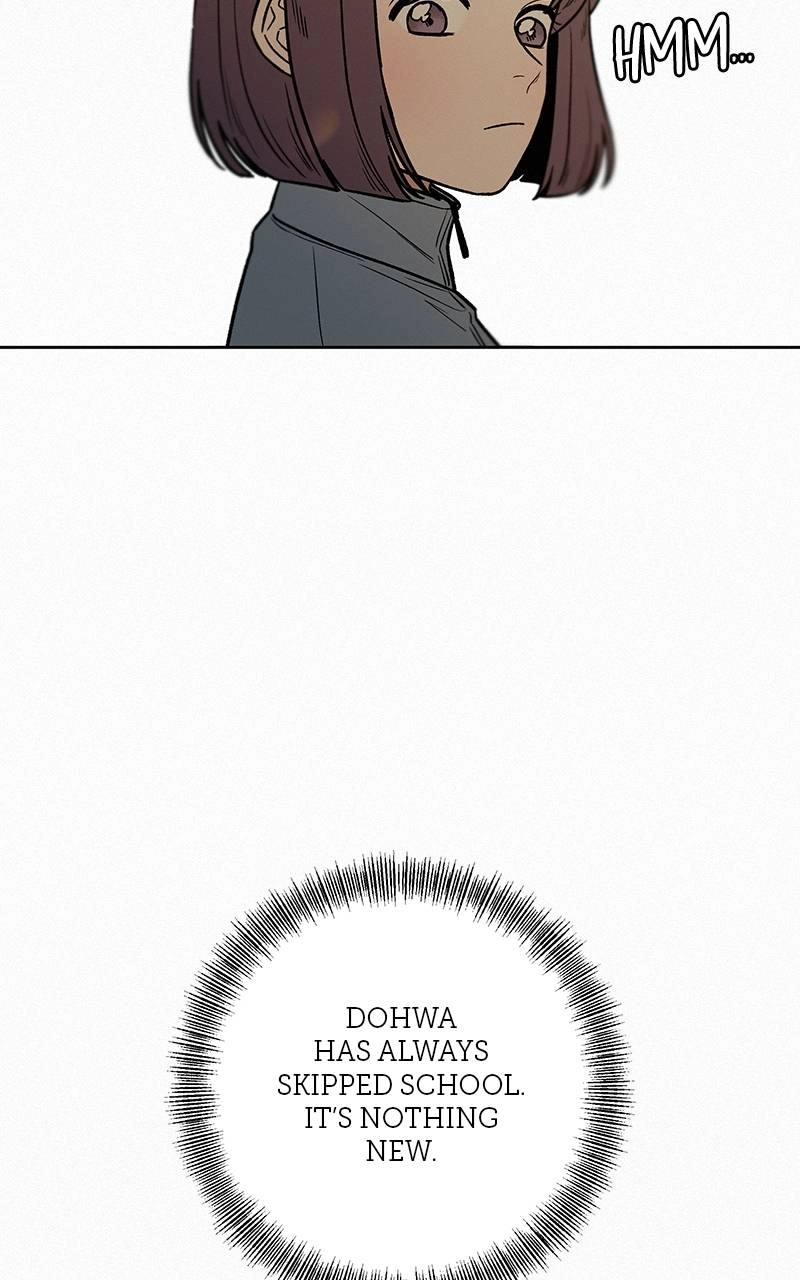 Operation: True Love Chapter 16, page 46 of 100