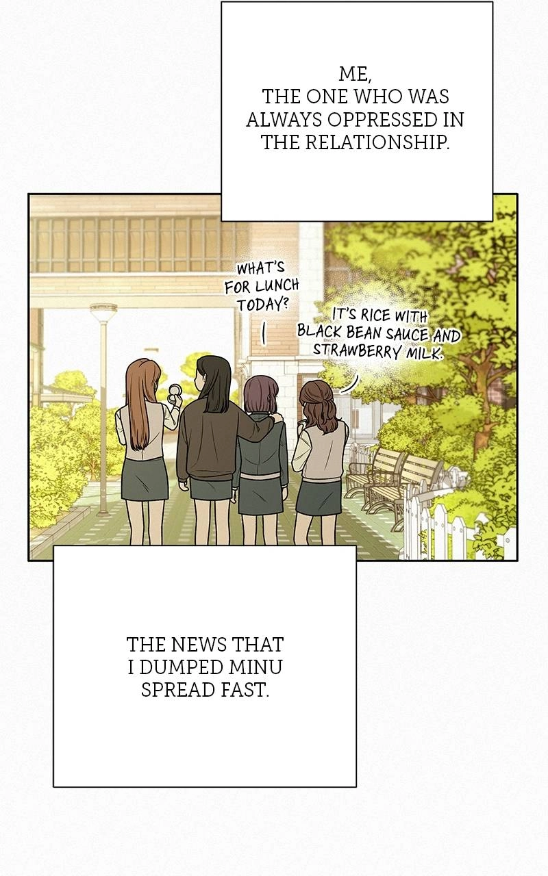 Operation: True Love Chapter 16, page 54 of 100