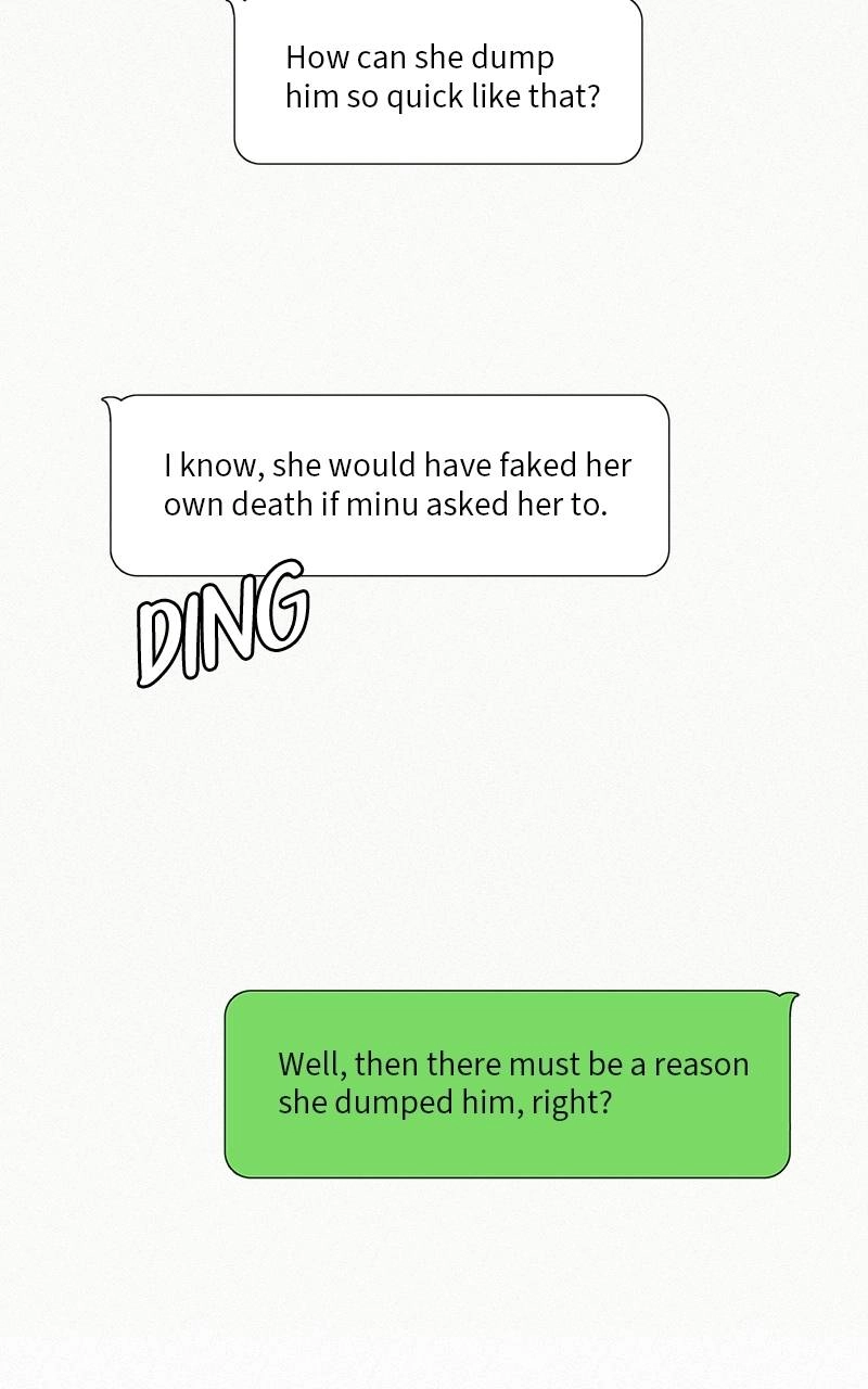 Operation: True Love Chapter 16, page 56 of 100
