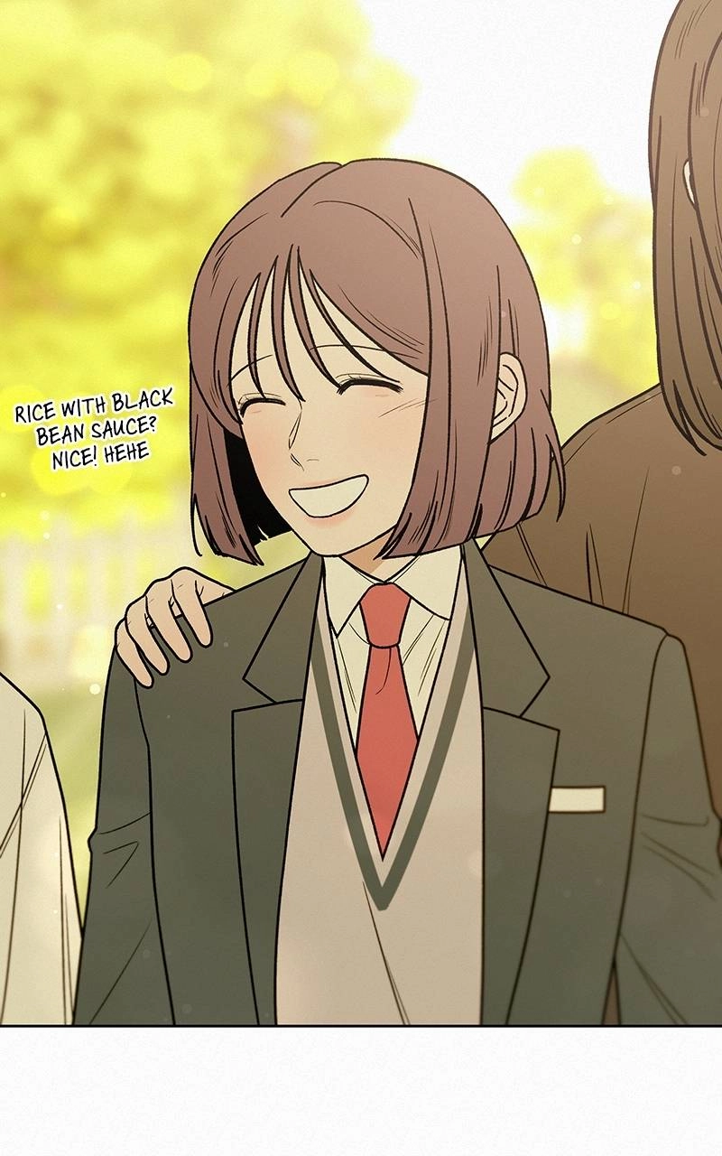 Operation: True Love Chapter 16, page 58 of 100