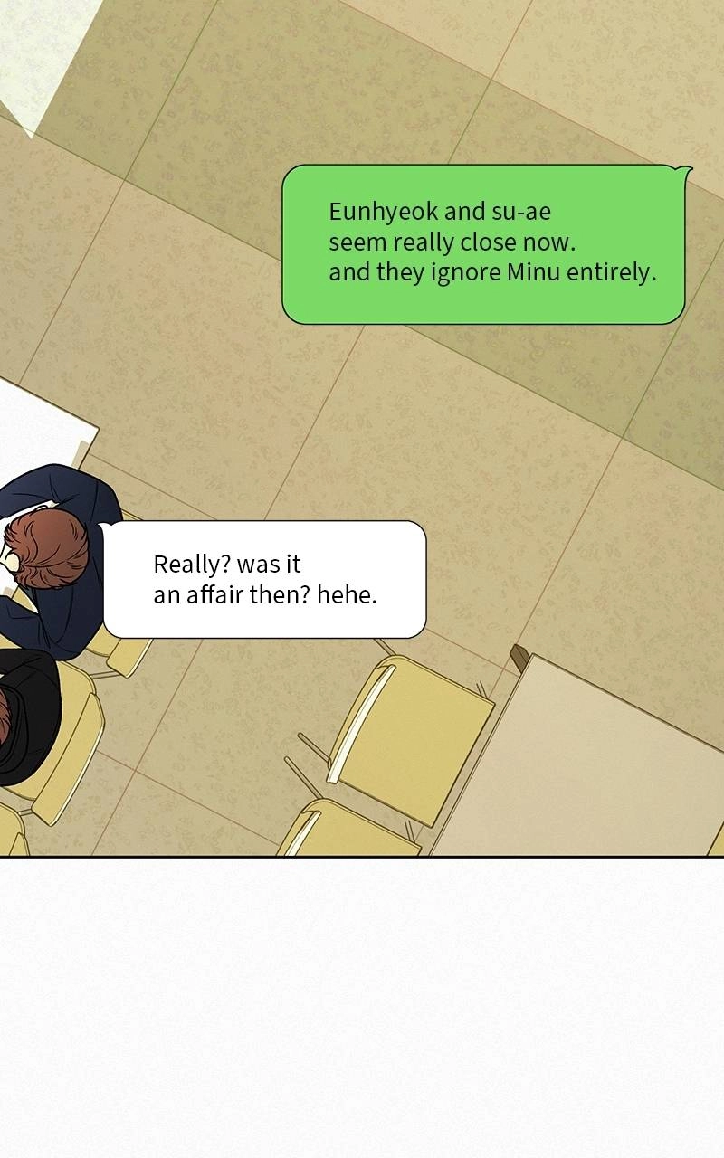 Operation: True Love Chapter 16, page 62 of 100