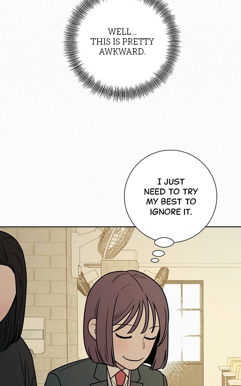 Operation: True Love Chapter 16, page 73 of 100