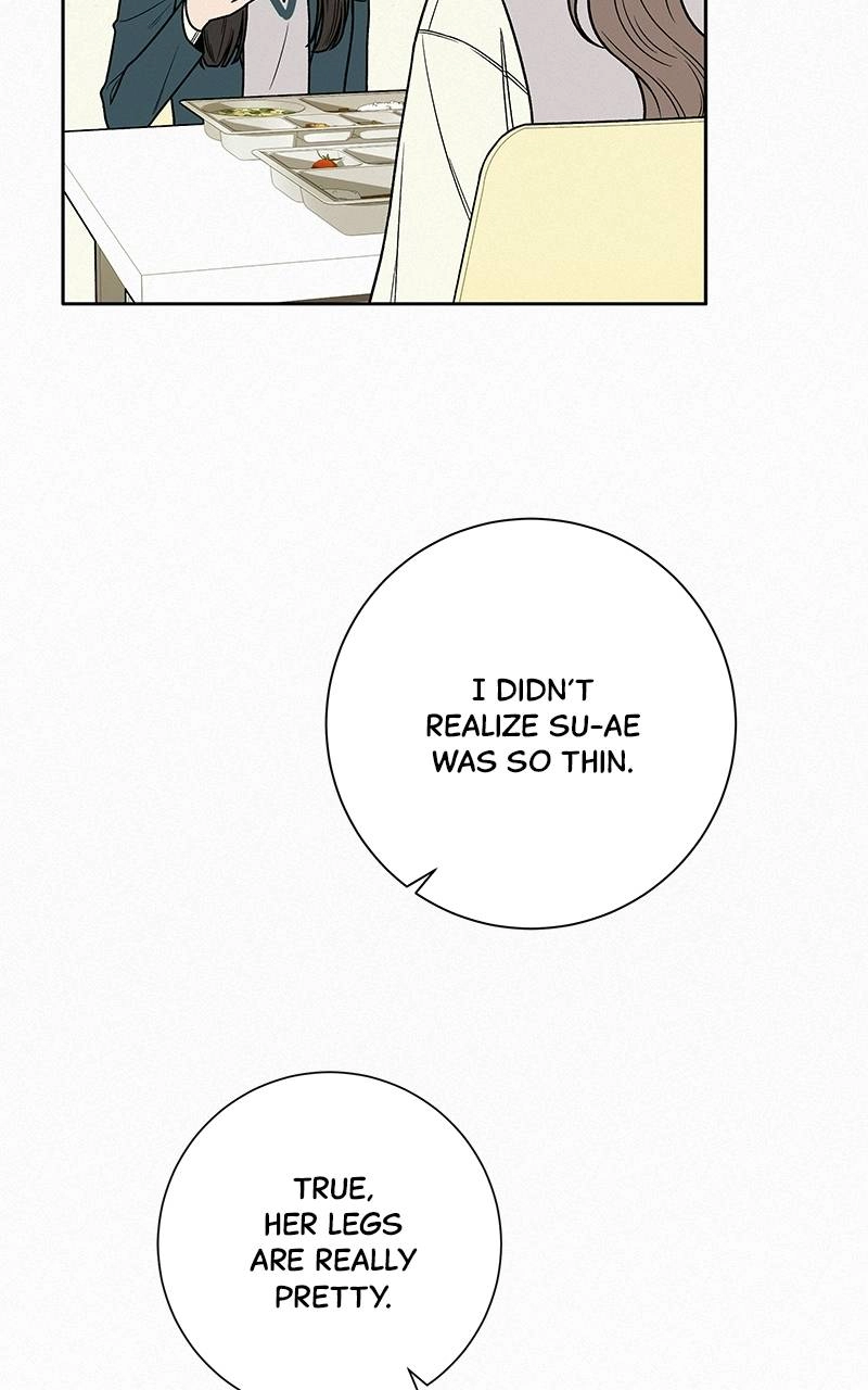 Operation: True Love Chapter 16, page 76 of 100