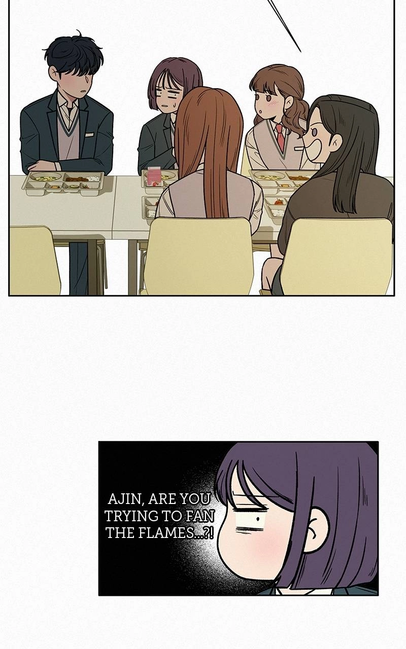 Operation: True Love Chapter 16, page 86 of 100