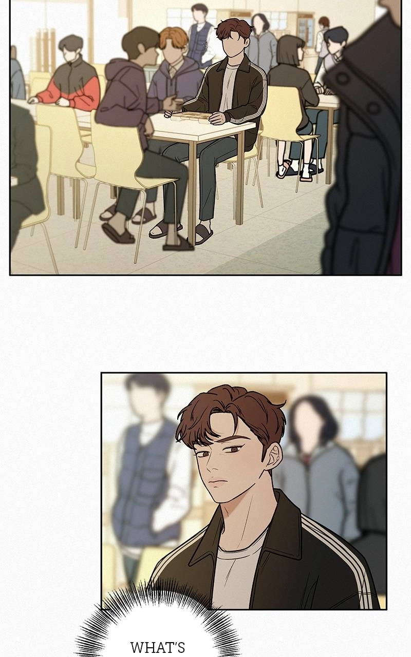 Operation: True Love Chapter 16, page 90 of 100