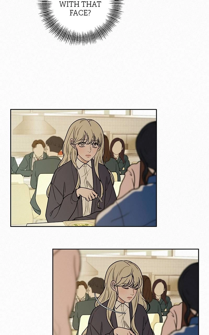 Operation: True Love Chapter 16, page 91 of 100