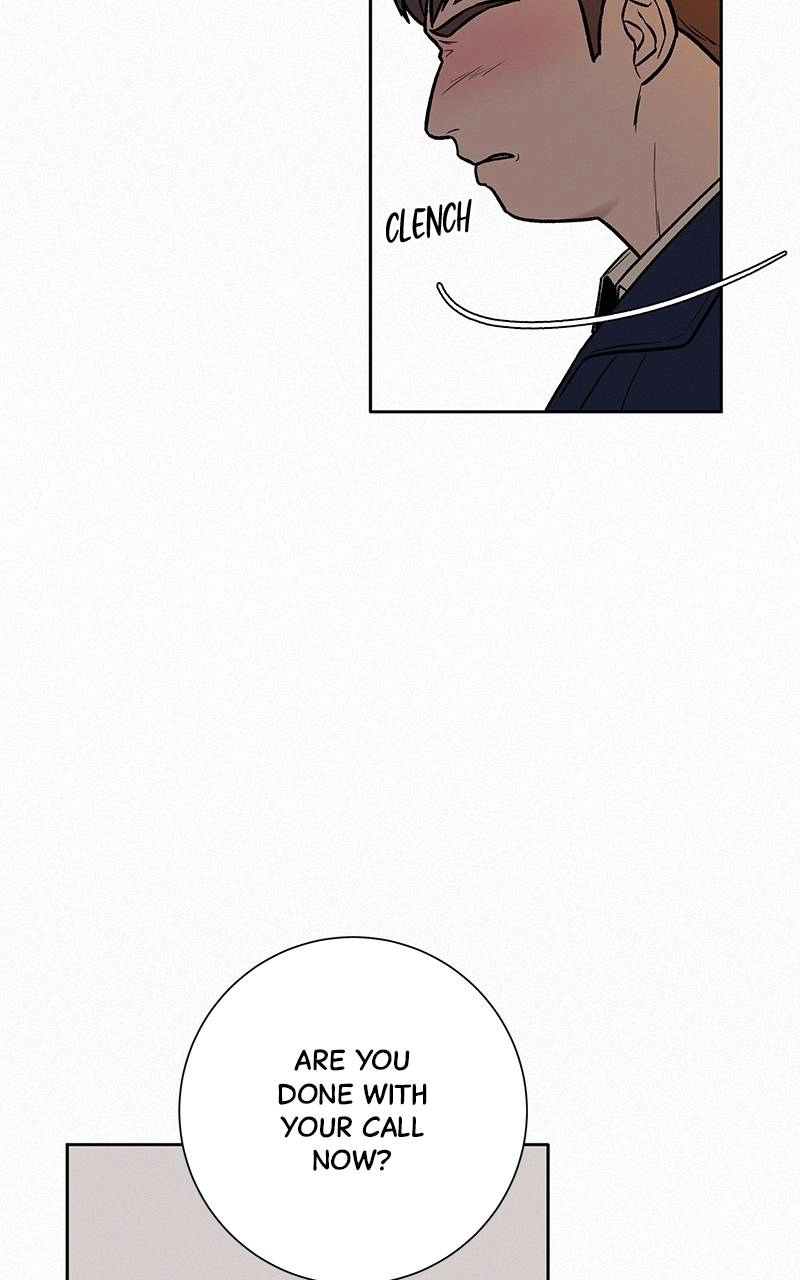 Operation: True Love Chapter 17, page 100 of 117
