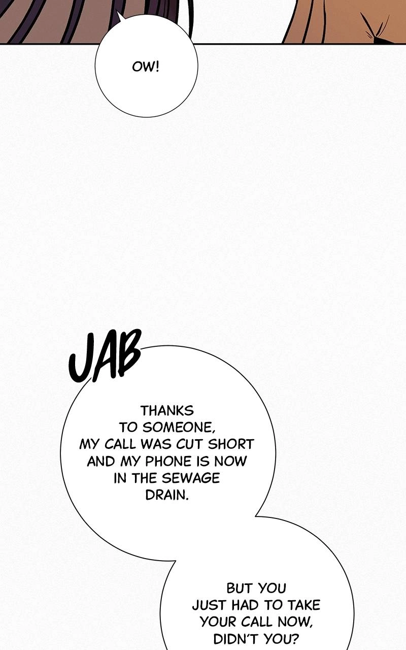 Operation: True Love Chapter 17, page 102 of 117