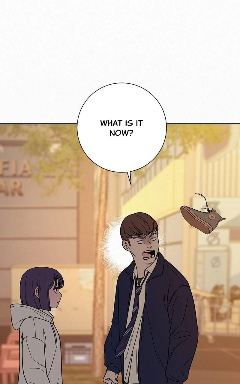 Operation: True Love Chapter 17, page 108 of 117