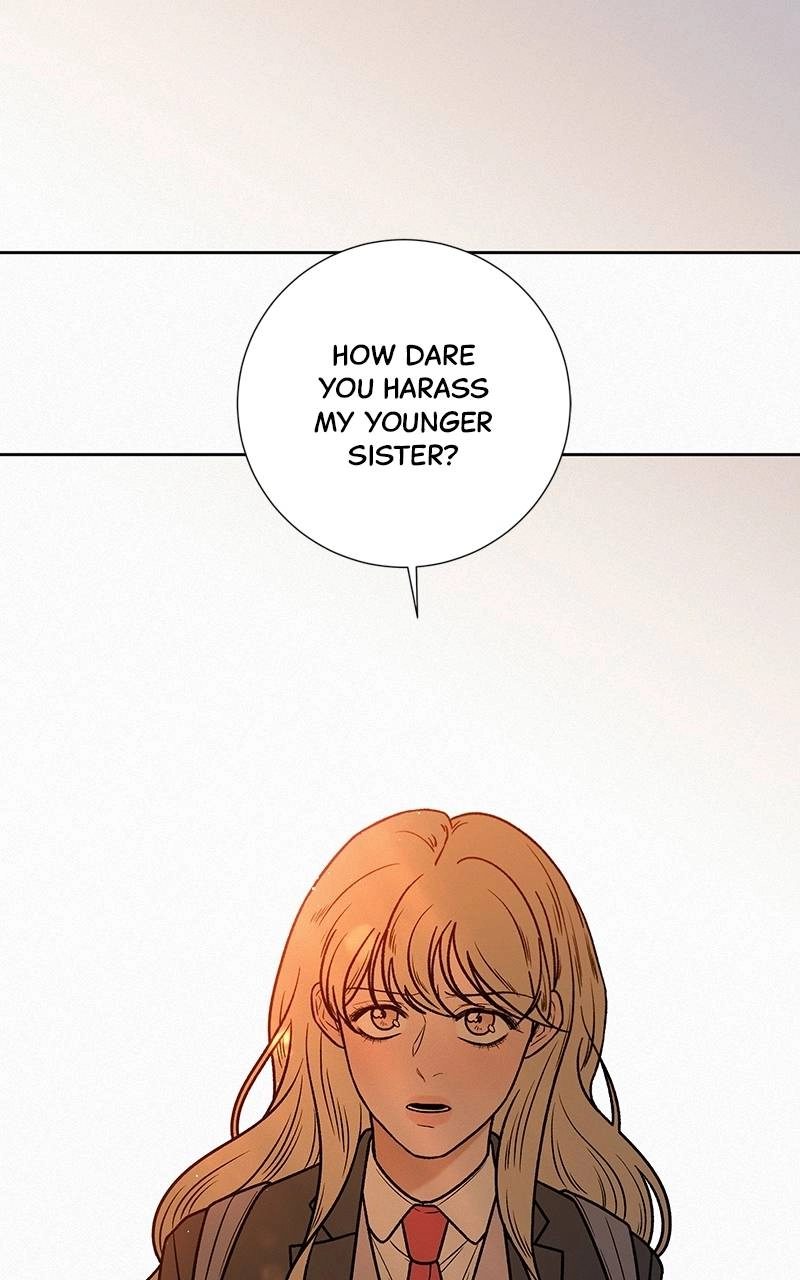 Operation: True Love Chapter 17, page 114 of 117