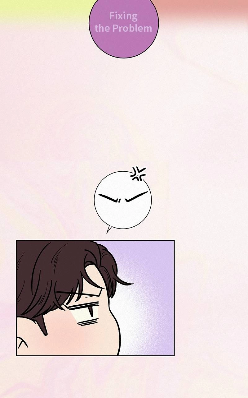 Operation: True Love Chapter 17, page 21 of 117