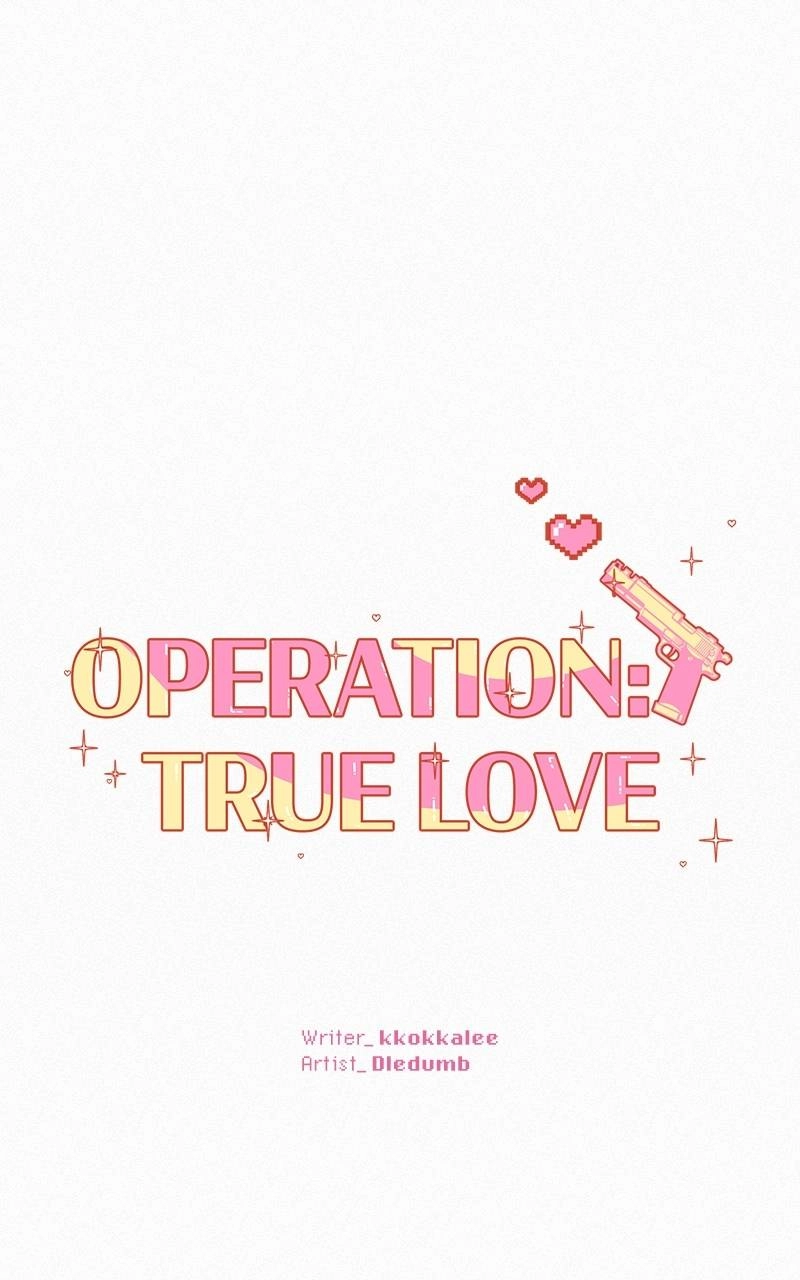 Operation: True Love Chapter 17, page 26 of 117