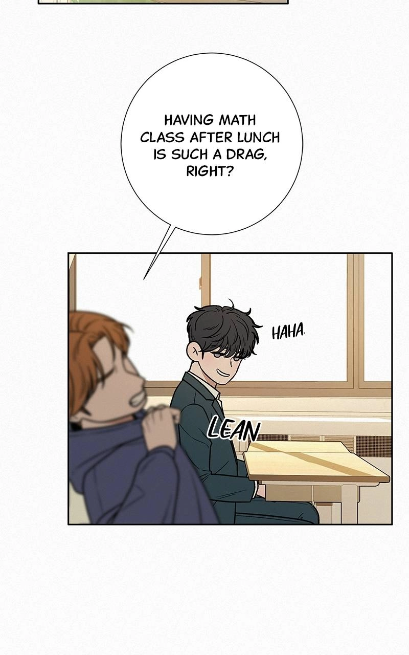 Operation: True Love Chapter 17, page 28 of 117