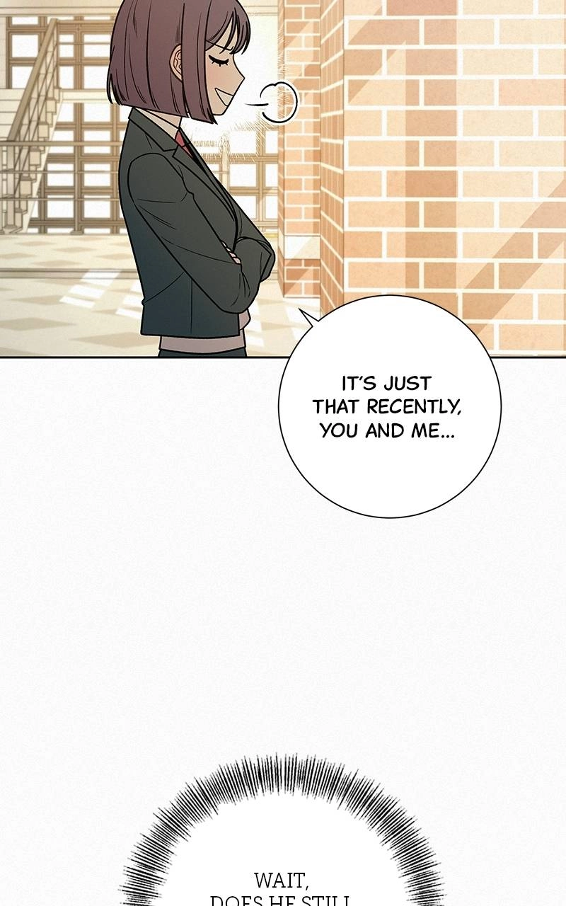 Operation: True Love Chapter 17, page 39 of 117
