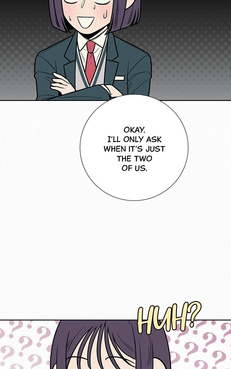 Operation: True Love Chapter 17, page 41 of 117