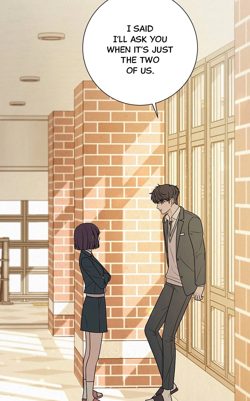 Operation: True Love Chapter 17, page 43 of 117