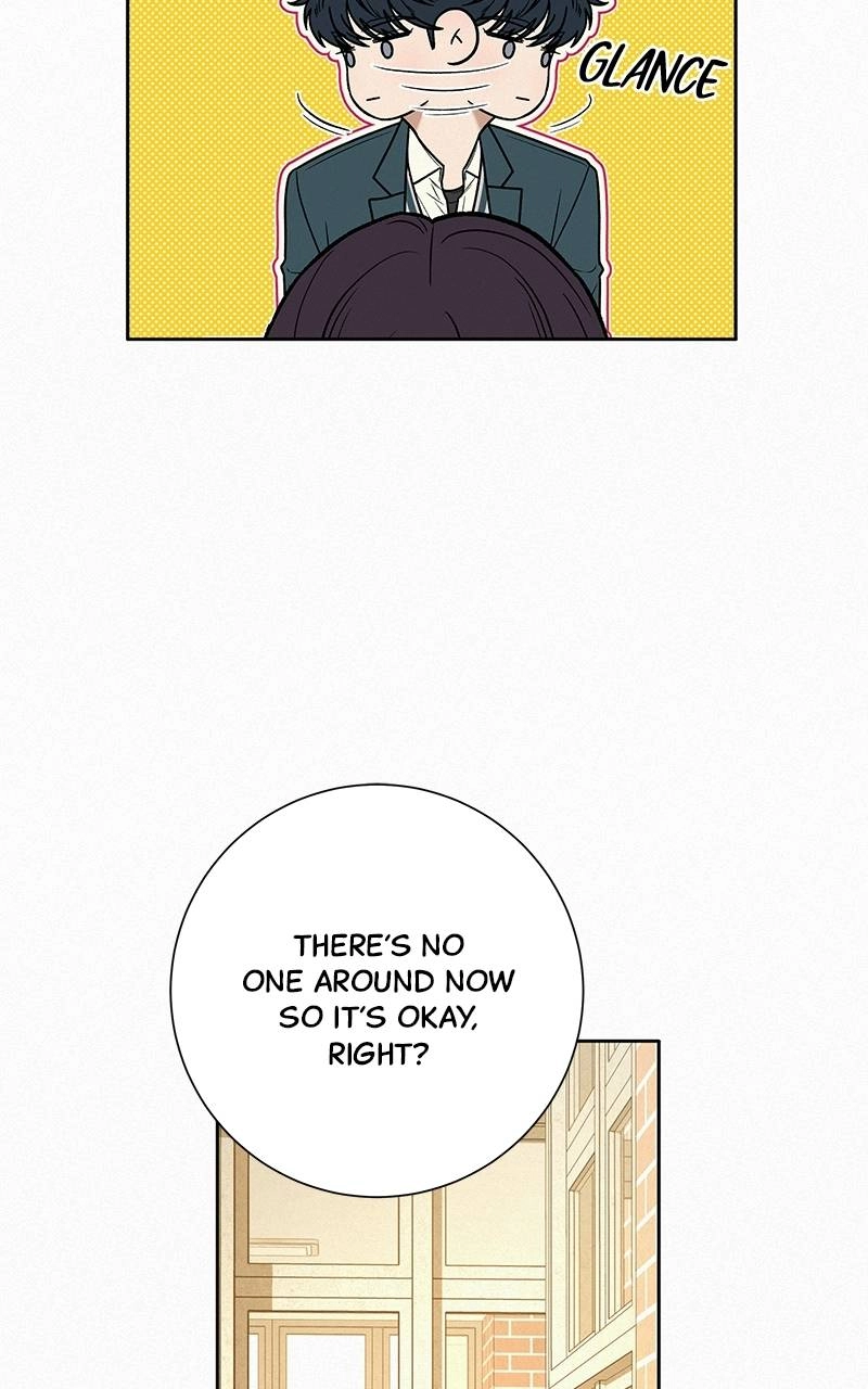 Operation: True Love Chapter 17, page 45 of 117