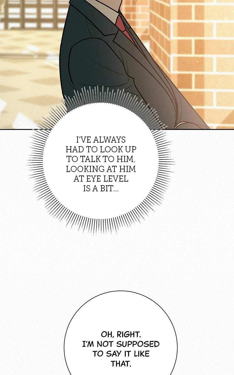 Operation: True Love Chapter 17, page 49 of 117