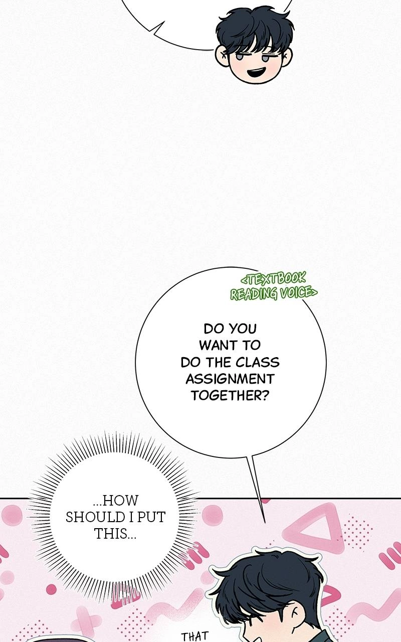 Operation: True Love Chapter 17, page 50 of 117