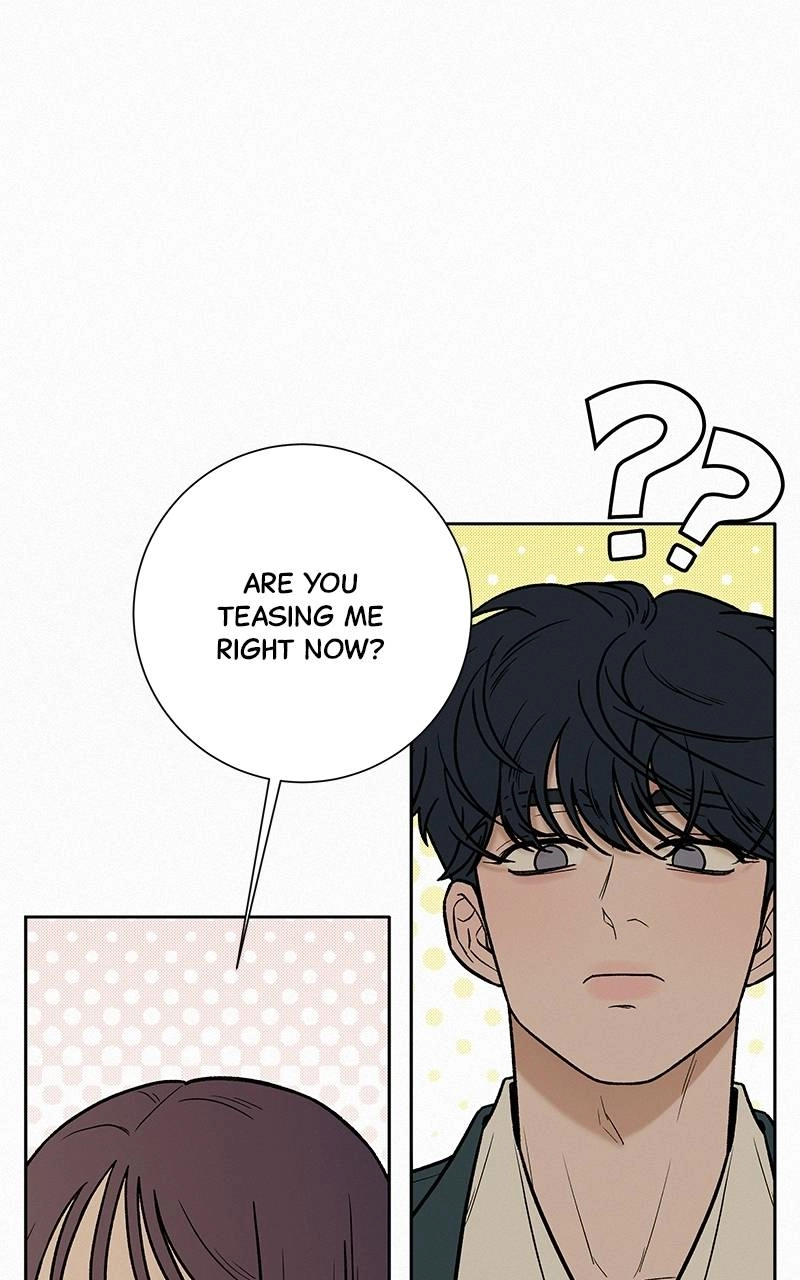 Operation: True Love Chapter 17, page 55 of 117