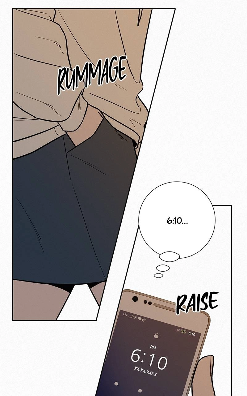 Operation: True Love Chapter 17, page 61 of 117