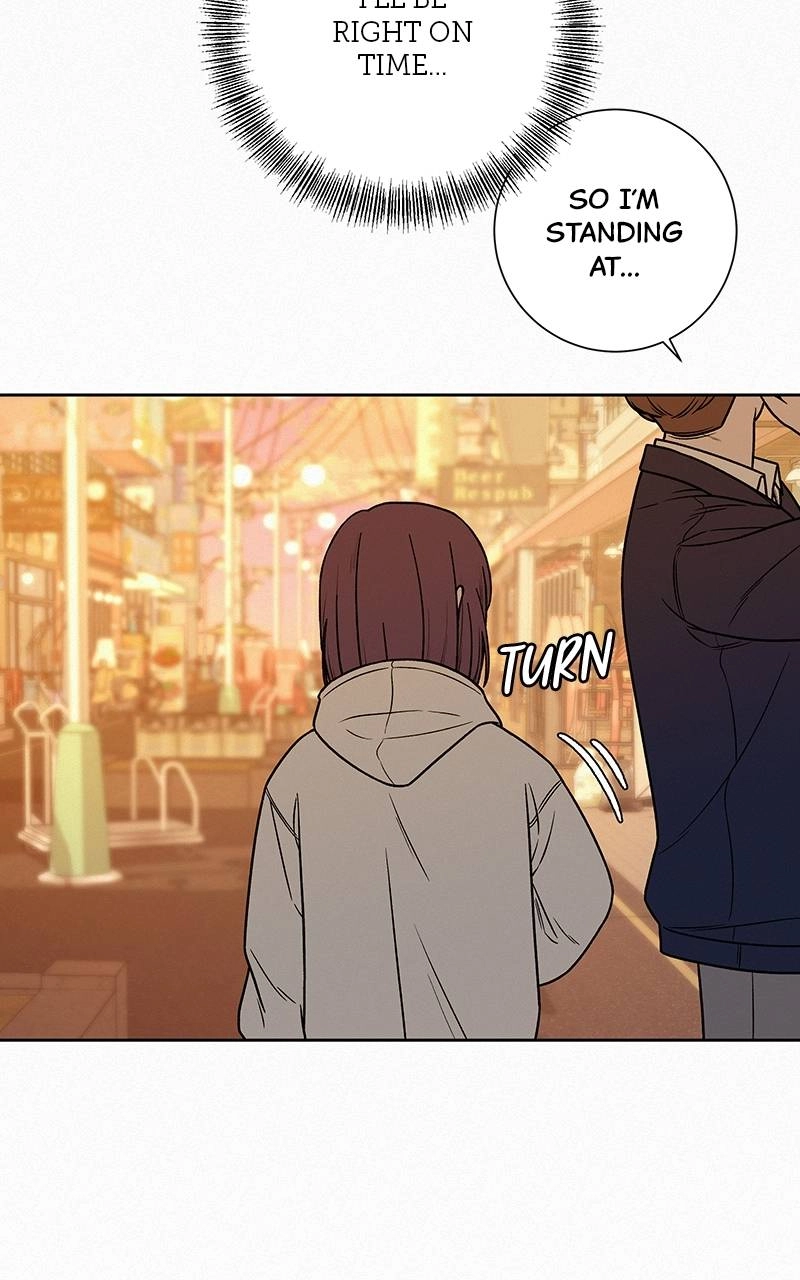 Operation: True Love Chapter 17, page 65 of 117